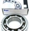 60/28-2RSNR Ball Bearing With Snap Ring Premium Brand Koyo JAPAN 28x52x12mm - Image 2
