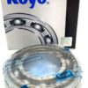60/28-2RSNR Ball Bearing With Snap Ring Premium Brand Koyo JAPAN 28x52x12mm - Image 3