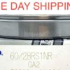 60/28-2RSNR Ball Bearing With Snap Ring Premium Brand Koyo JAPAN 28x52x12mm - Image 4