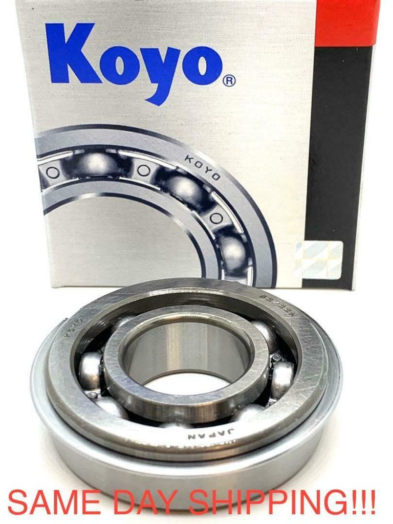 Cuscinetto radiale a sfere 62/22 -2RS1 14mm DE 50mm ID 22mm SKF Cuscinetto radiale a sfere 62/22 -2RS1 14mm DE 50mm ID 22mm SKF