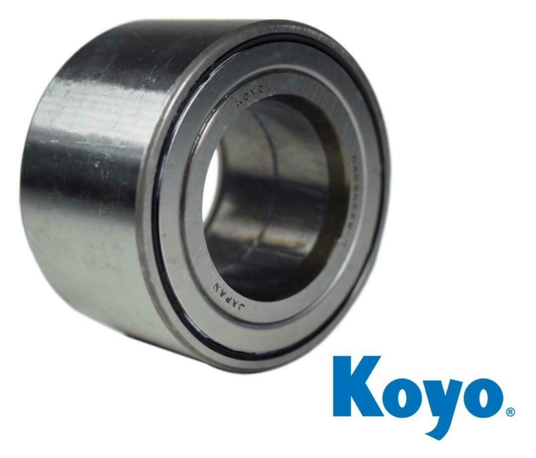Caltric Front/Rear Wheel Bearing For Arctic Cat 450 4x4 – 1402-809, 1402-027