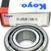 LM11749/10 9036817017 Koyo MADE IN JAPAN Quality Wheel Bearing & Race A1 - Image 4