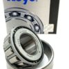 LM11749/10 9036817017 Koyo MADE IN JAPAN Quality Wheel Bearing & Race A1 - Image 2