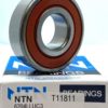 91102-VAG-013 NTN Honda Lawn Mower Spindle Bearing BEARING