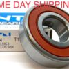 91102-VAG-013 NTN Honda Lawn Mower Spindle Bearing BEARING - Image 2