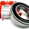 FAG  6210 2RS Deep Groove Ball Bearing, Rubber Sealed 50x90x20 mm