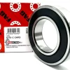 FAG  6210 2RS Deep Groove Ball Bearing, Rubber Sealed 50x90x20 mm - Image 3