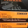 2 PCS LM501314 LM501349 SET 69 TIMKEN Bearing,Race Cup