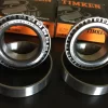 2 PCS LM501314 LM501349 SET 69 TIMKEN Bearing,Race Cup - Image 3