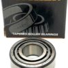 LM11749R/10 TIMKEN USA Premium Quality Wheel Bearing & Race A1 Made in USA - Ships Fast! - Image 6