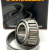 LM11749R/10 TIMKEN USA Premium Quality Wheel Bearing & Race A1 Made in USA - Ships Fast! - Image 2