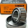 LM11749R/10 TIMKEN USA Premium Quality Wheel Bearing & Race A1 Made in USA - Ships Fast! - Image 3