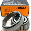 LM11749R/10 TIMKEN USA Premium Quality Wheel Bearing & Race A1 Made in USA - Ships Fast! - Image 4