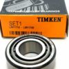 LM11749R/10 TIMKEN USA Premium Quality Wheel Bearing & Race A1 Made in USA - Ships Fast! - Image 5