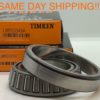 LM503349A/LM503310 Timken 1.811x2.9528x0.7087" Single Row Taper Roller Bearing