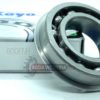 6005NR KOYO Bearing Open  Snap Ring Japan 25x47x12 Ball Bearings 6005 NR