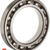 6017 - FAG Deep Groove Bearing - 85x130x22mm (SKF no. 6017J) - Image 2