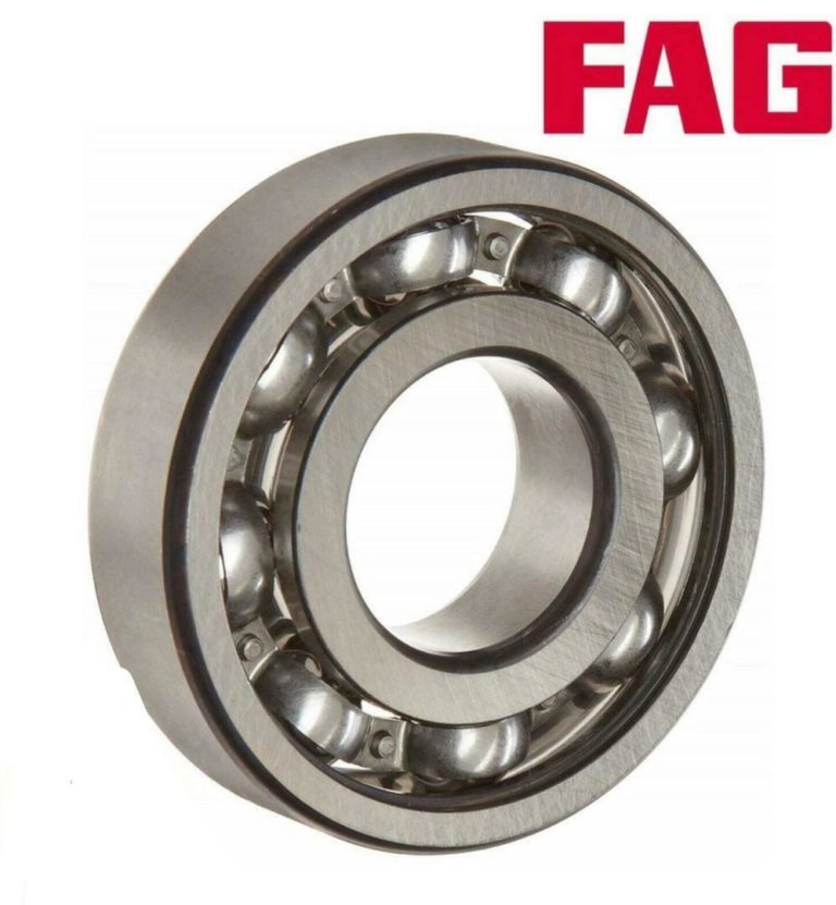 Подшипник fag 6303