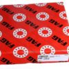 6319-2Z FAG Deep Groove Ball Bearing 95 x 200 x 45 mm 2Z / ZZ Steel Seal 2 Side - Image 2