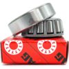FAG Set1 (LM11749 & LM11710) Cup/Cone LM11749/LM11710 Tapered Roller Bearing - Image 3