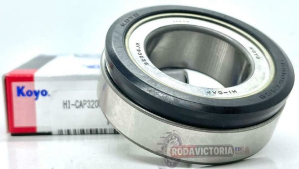 K9211-61069-000 Suzuki Bearing-roller ,hi-cap 32006jrrs K921161069000 KOYO JAPAN - Image 2