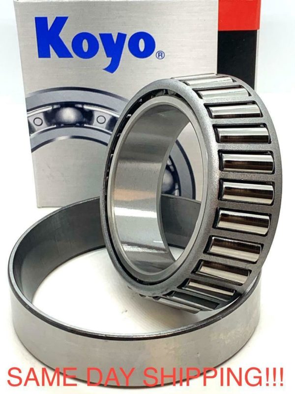 KOYO JAPAN STA5383LFT Genuine Bearing (for Front Differential Case) - Image 4