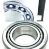 32005JRRS JAPAN Motorcycle Sealed Headset Bearing Quality Koyo  25x47x15mm - Image 4