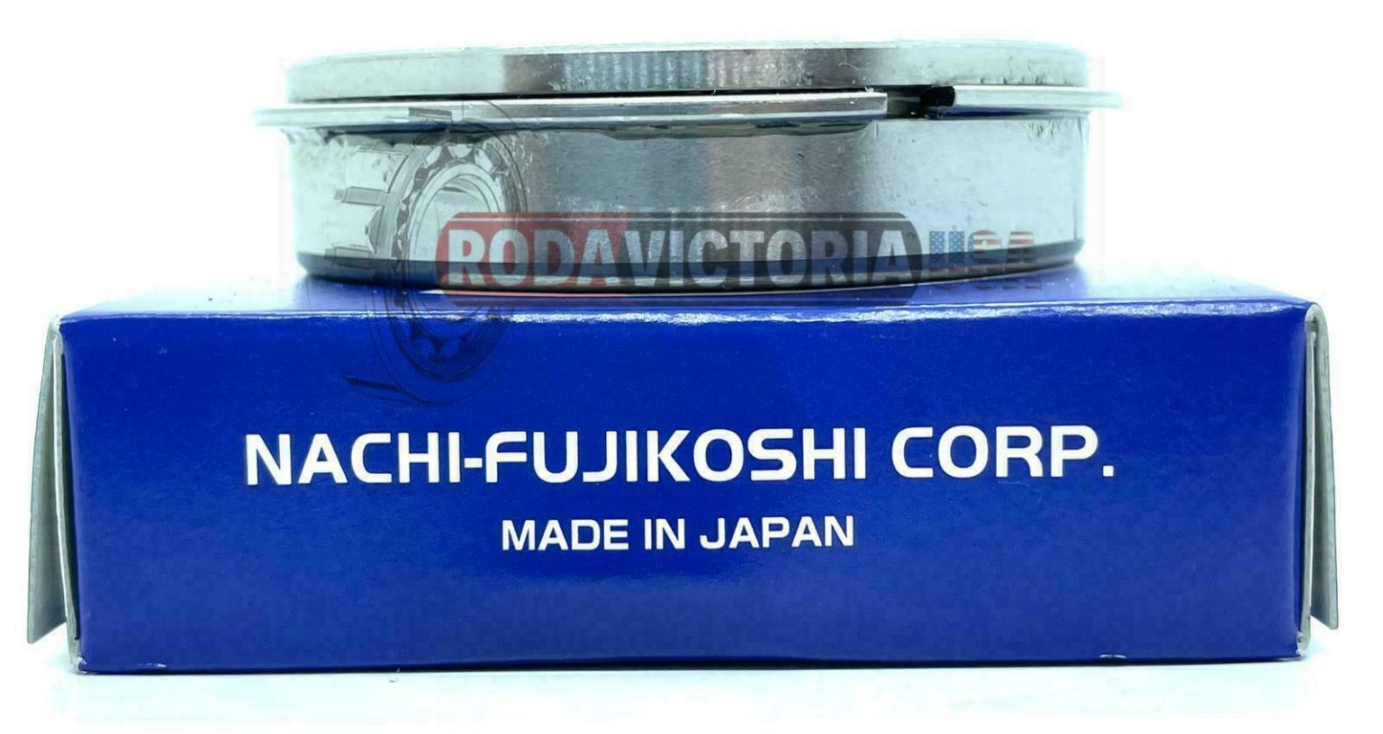 Подшипник nachi 6206