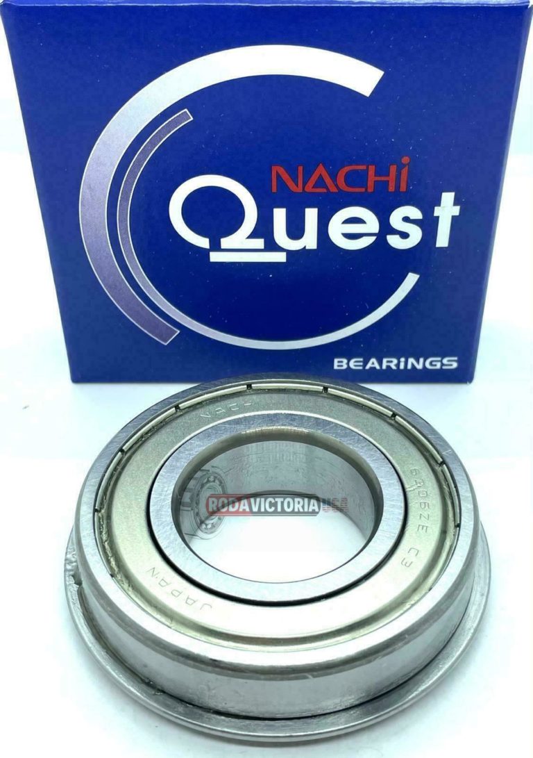 Подшипник nachi 6206