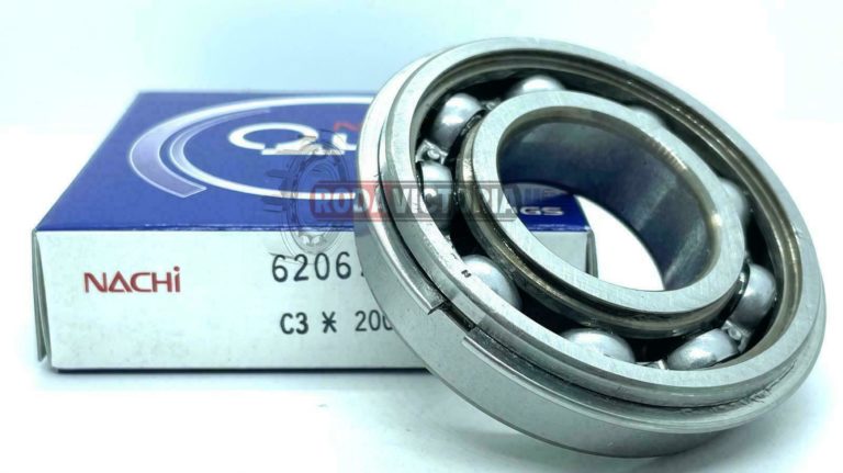 Подшипник nachi 6206