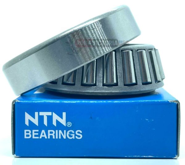 32006X NTN MADE IN JAPAN  Tapered Roller Bearing 30x55x13mm.