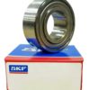 3206 A-2Z SKF Angular Contact Ball Bearings 30x62x23.8mm. 5206-ZZ  5206ZZ