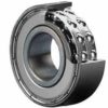 3206 A-2Z SKF Angular Contact Ball Bearings 30x62x23.8mm. 5206-ZZ  5206ZZ - Image 3