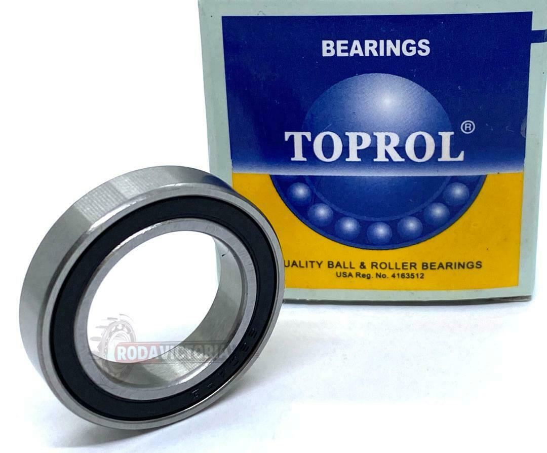 6805-2RS HCH Premium 6805 2rs seal bearing ball bearings 6805 RS ABEC3 50 