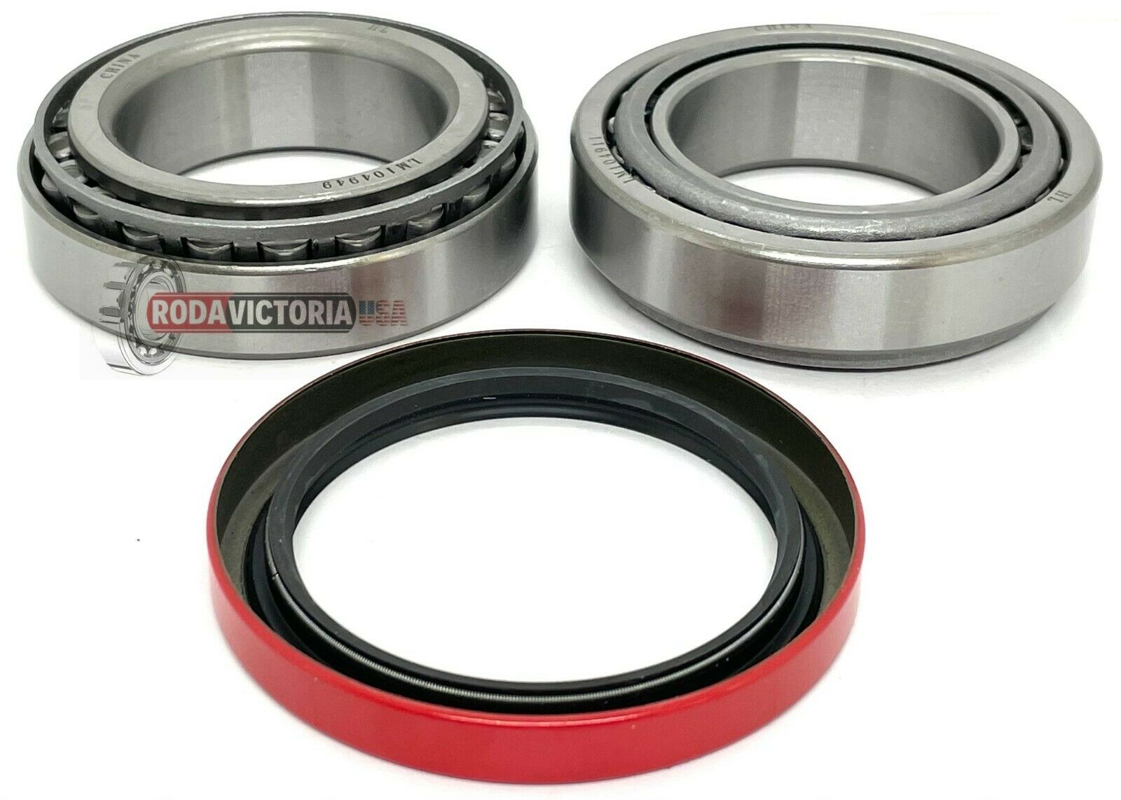 thumbnail image 2 of Cylinder Seal Kit 7135558 6803325 For Bobcat 753 763 773 7753 220 320 322 323 2 of 9