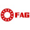 FAG 1306-TVH  SELF ALIGNING BALL BEARING - Image 2