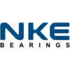 NKE 11204-TV SELF ALIGNING BALL BEARING