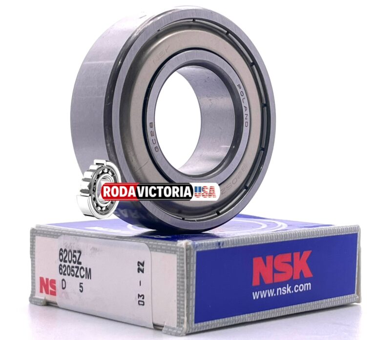 Подшипник nsk 6205z