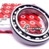 FAG Germany 6024 C3 Deep Groove Ball Bearing, Open, No Seals 120x180x28 mm