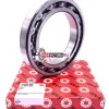 FAG Germany 6024 C3 Deep Groove Ball Bearing, Open, No Seals 120x180x28 mm - Image 2