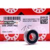 FAG 698-2RS 698RS Deep Groove Ball Bearings Rubber Sealed both sides 8x19x6mm