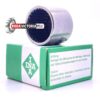 INA BCE2020 Drawn Cup Needle Roller Bearing - Closed Ends 1/4 x 1.1/2 x 1/4
