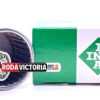 INA BCE2020 Drawn Cup Needle Roller Bearing - Closed Ends 1/4 x 1.1/2 x 1/4 - Image 2