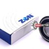ZEN 5204 2RS NR Angular Contact Ball Bearing, Rubber Sealed+Snap Ring 20x20.6x47 mm - Image 4