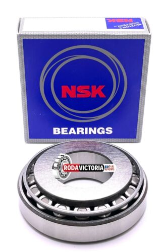 NSK 90366-33006 Toyota OEM BEARING, TAPERED ROLLER (FOR REAR DRIVE PINION)