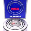 NSK R33-6Differential Pinion Bearing SKF BR3360 fits 2007 Toyota Tundra - Image 3