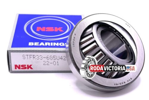NSK JAPAN Genuine OEM Differential Pinion Bearing for Toyota 90366A0014