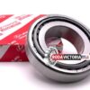 90366-48001 Toyota OEM Genuine BEARING (TRANSFER OUTPUT SHAFT) KOYO JAPAN ST4890