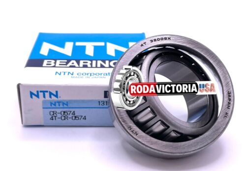 NTN JAPAN Steering Headrace Bearing 320/26 32005/26 / 4TCR0574 / 26x47x15mm