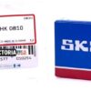 SKF HK0810 Needle Roller Bearings 8x12x10mm - Image 4